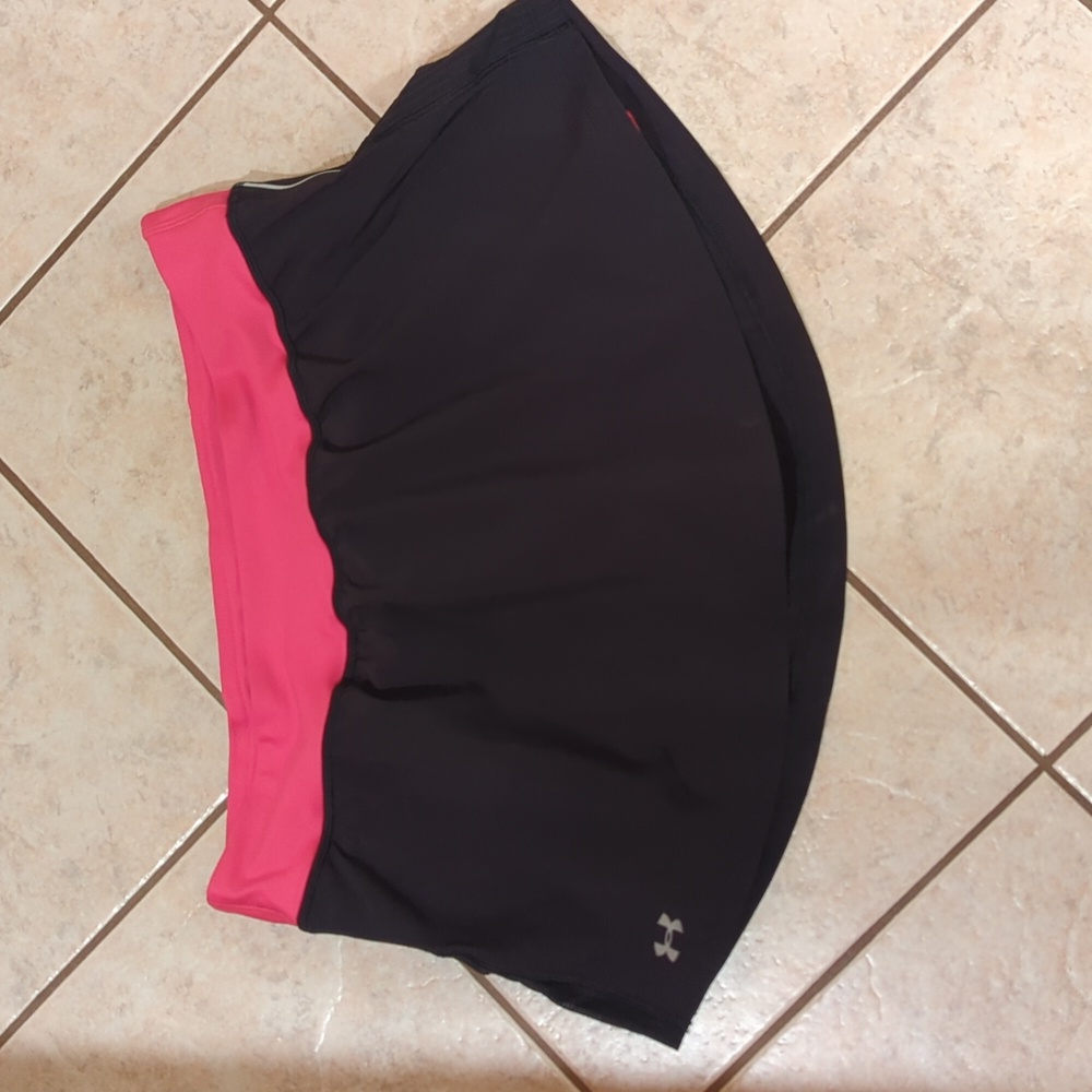 Under Armour Sport Skirt Large